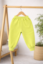 Green Apple Bear